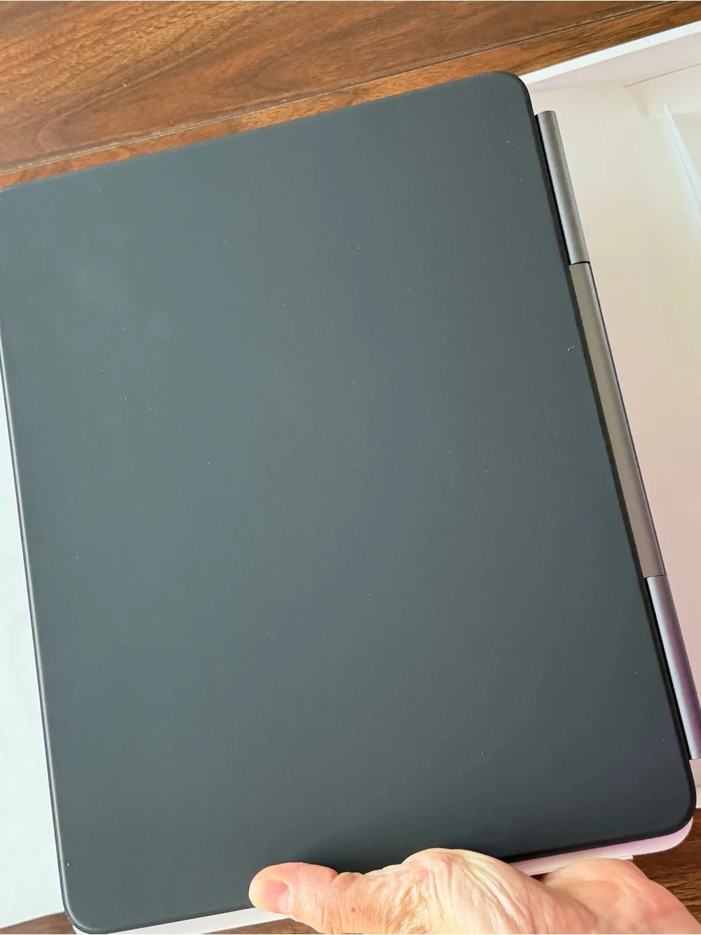 Apple Magic Keyboard - Black